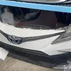 قطع كامري اصلية وكالة