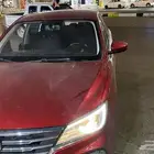 سيارة للتنازل أم جي MG5. موديل 2022