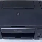 طابعة غذائية شبه جديدة