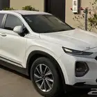 للبيع سنتافي 2019