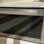 فرن اريستون مقاس 90 بيلت ان Ariston Built in