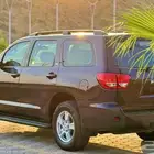اسكويا 2014 فتحه دبل ثلاجه
