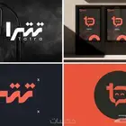 تصميم لوقو