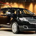 لنكن 2011 MKX فل كامل سعودي (( بحاله ممتازه ))