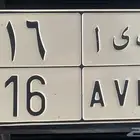 لوحة ثنائية خصوصي 16