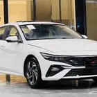 هيونداى النترا 2025 كمفورت (أصفار)