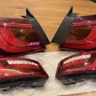 طقم اسطبات انفينيتي Q70