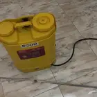 رشاش مبيدات يدوي