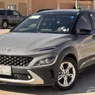 هيونداي كونا 2023 بحالة ممتازة