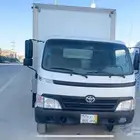دينا حافظة للايجار الشهري نقل بضائع ومواد وخضار وفواكة