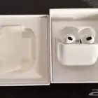 سماعه ابل ايربود 3 اصليه