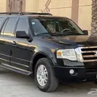 فورد - اكسبيدشن-2014-XLT-طويل- بدون دبل- توكيلات الجزيرة