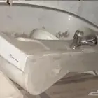 حوض مغسله خزف