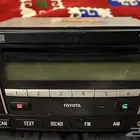 مسجل تويوتا لاندكروزر