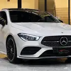 مرسيدس 250 CLA موديل 2023 (عرض خاص )