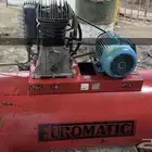 ماطور هواء إيطالي عدد 2 اصلي نظيف شرط