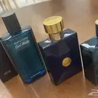 عطر فرزاتشي ايروس - ديلان بلو - دافيدوف كول ووتر- اونلي بلو