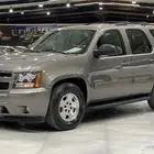 شيفرزليه تاهو LT بدون دبل 2013