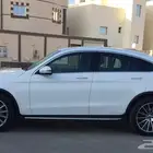 للبيع مرسيدس GLC 300 Coupe كوب موديل 2019 سعودي جفالي