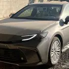 كامري اصفار صادر لوحات