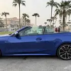 Bmw Series 4 Coupe 2022