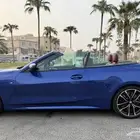Bmw Series 4 Coupe 2022