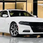 تشارجر RT 2015 رود اند تراك V8(عروض خاصة )