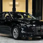 هيونداي سوناتا 2021 (بحالة ممتازة )