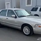 فورد قراند ماركيز سعودي 2010