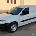 رينو لوقان فان