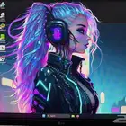 شاشة LG للبيع