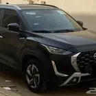 نيسان مجنايت 2025