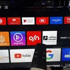 شاشه TCL 50