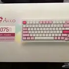 كيبورد epomaker akko 5075b