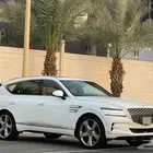 جنسس - GV80 - سعودي - رويال - 2023