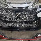 قطع جيب لكزس 2024