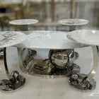 طاولات شاهي