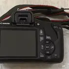 كاميرا كانون موديل EOS 1300D