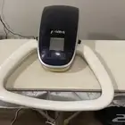 مكوى كبس برايم مع الاستاند