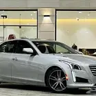 كاديلاك 2019 CTS (بحالة ممتازة)