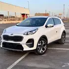 (( تم البيع )) سبورتاج 2019 ديزل استيراد كوري