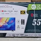 شاشة شاشات تلفزيون