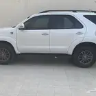 فورتشنر 2013