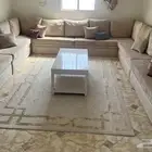 كنب نظيف جدا