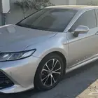 كامري 2019 هايبرد للبيع او البدل