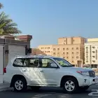 تويوتا - لاند كروزر - 2015 - سعودي - GX.R