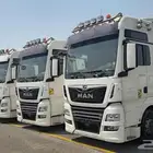 مان عدد6حجم470مديل 2021 بطاقه جمركيه