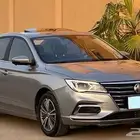 ام جي فايف 2022 فل كامل سعودي