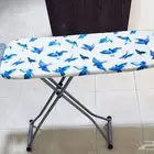طاولة تلفزيون و طاولة مكواة ملابس و علاق ملابس
