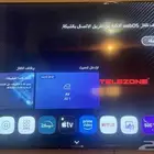 تلفزيون بلازما 65 بوصه سمارت